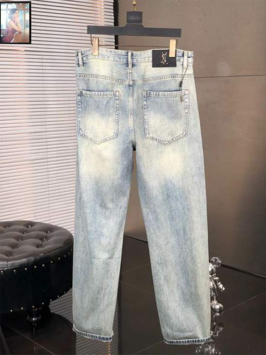 Picture of YSL Jeans Long _SKUYSLsz29-3812yn0413739
